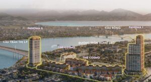 Sun Cosmo Residence