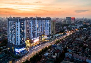 Sun Grand City Ancora Residence