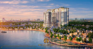 Sun Grand City Thuỵ Khuê